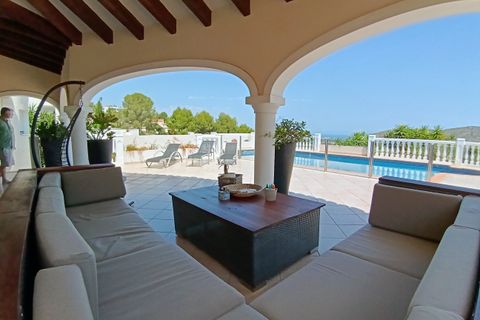 Villa i La Sella, Alicante, La Sella - € 890.000 | Ref: LS-0557 - foto 34